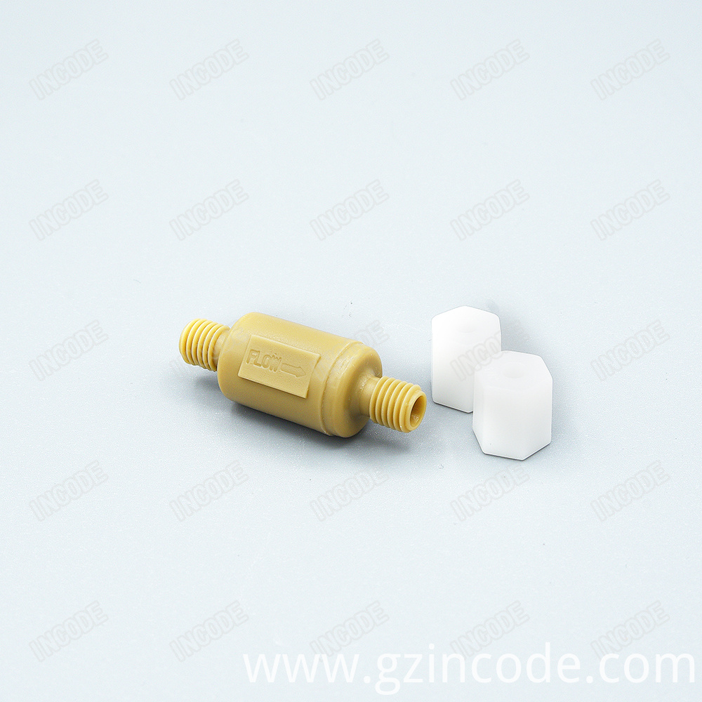 Растворувач филтер за ДОМИНО Solvent Filter For DOMINO
